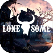 Lonesome - Chapter 1