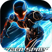 Cyber Sprint