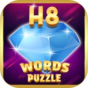 Play Words H8 Puzzle