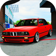 Ultimate Drift Master Car Sim