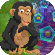 Best Escape Games 101 Chimpanzees Escape Game