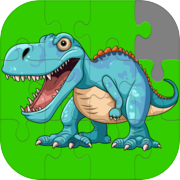 Play Dinosaurs Jigsaw Puzzles