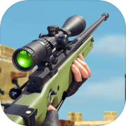 Play Range Target: Elite Sniper 3D