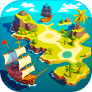Play Pirate Life - Boss of the sea