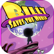 Billy Saves the World