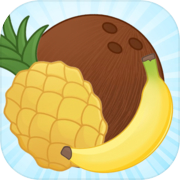 Play Tropical Fruit Match 3