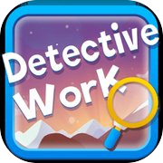 Detective Work