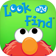 Play Look and Find® Elmo on Sesame Street