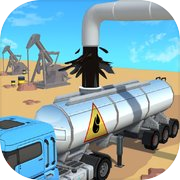 Play Idle Oil Well