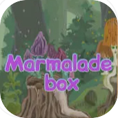 Marmalade box