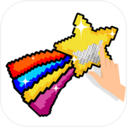 Play Color.Number - Draw Pixel Color by Number Coloring