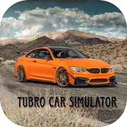 Turbo Car Simulator