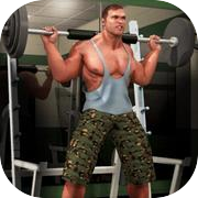 Play Virtual Gym Fit The Fat Fitness Game