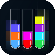 Water Sort Puzzle - Sort Color