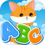 Play Cat Alphabet: English ABC Kids