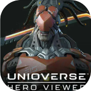 Unioverse Proving Grounds