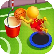 Jump Dunk 3D