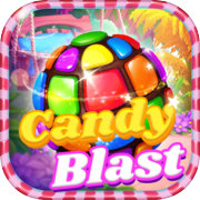Play Candy Blast - Match 3 Puzzles