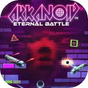 Play Arkanoid - Eternal Battle : Battle Royale F2P Edition