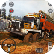 Offroad Mud Truck 4x4 Games