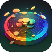 Play Circular Coins