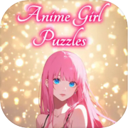 Play Anime Girl Puzzles