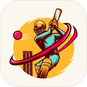 Play Cricket Mania Madness :Sports