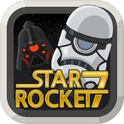 Star Rocket 7