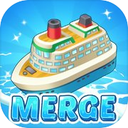 Play Merge Cruise : Renovate Ship