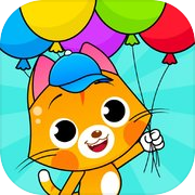 Play Balloon Pop Game