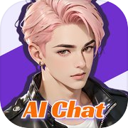 Anime Boyfriend - AI Boy Chat