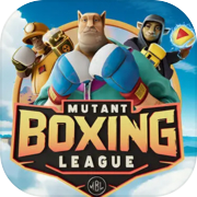 Play Mutant Boxing League VR