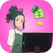 Play Cashier Counting Money Game