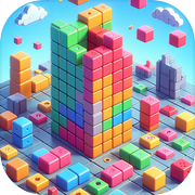 Play Tetris Classic: Block Puzzle
