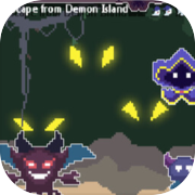 Escape from Demon Island
