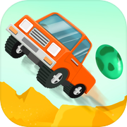 The Transporter - Racing Game