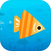 Play Fish swimming:game