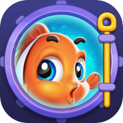 Play Fish Blast 3D – Fishing & Aquarium Match Game Free