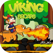 Viking Escape - Brain Games