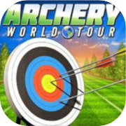 ARCHERY WORLD TOUR