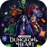 Play Matchmaker: Dungeon Heart