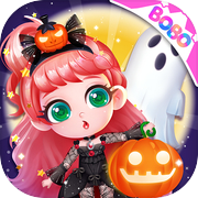 BoBo World：Haunted House