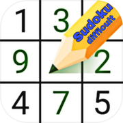 Sudoku Classic - سودوكو صعب