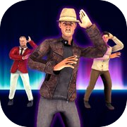 Hip Hop Quick Dance Style Game