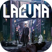 Lacuna - Sci-Fi Noir Adventure