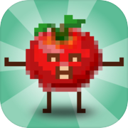 Play Baby Knight: Pixel Kitchen