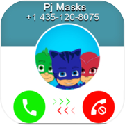 Play Call From Pj Masks