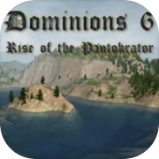 Play Dominions 6 - Rise of the Pantokrator