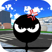 Stickman Hero Fight : Legends