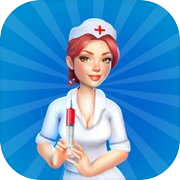 Hyper Nurse Hospital Games